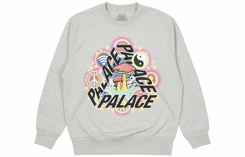 PALACE Logo