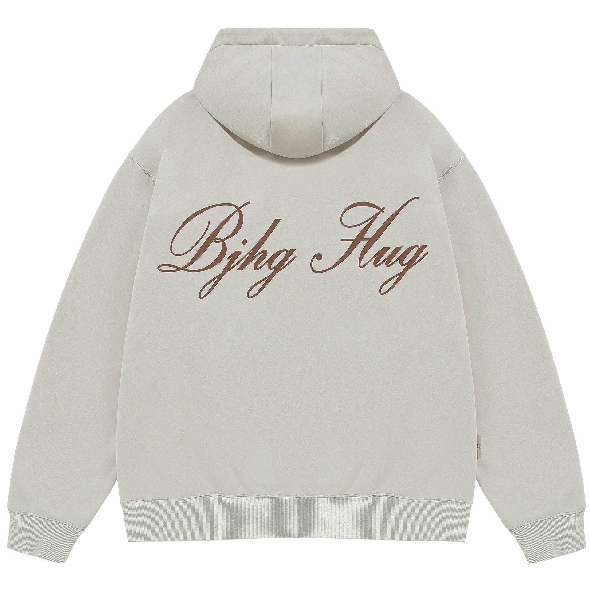 BJHG Logo