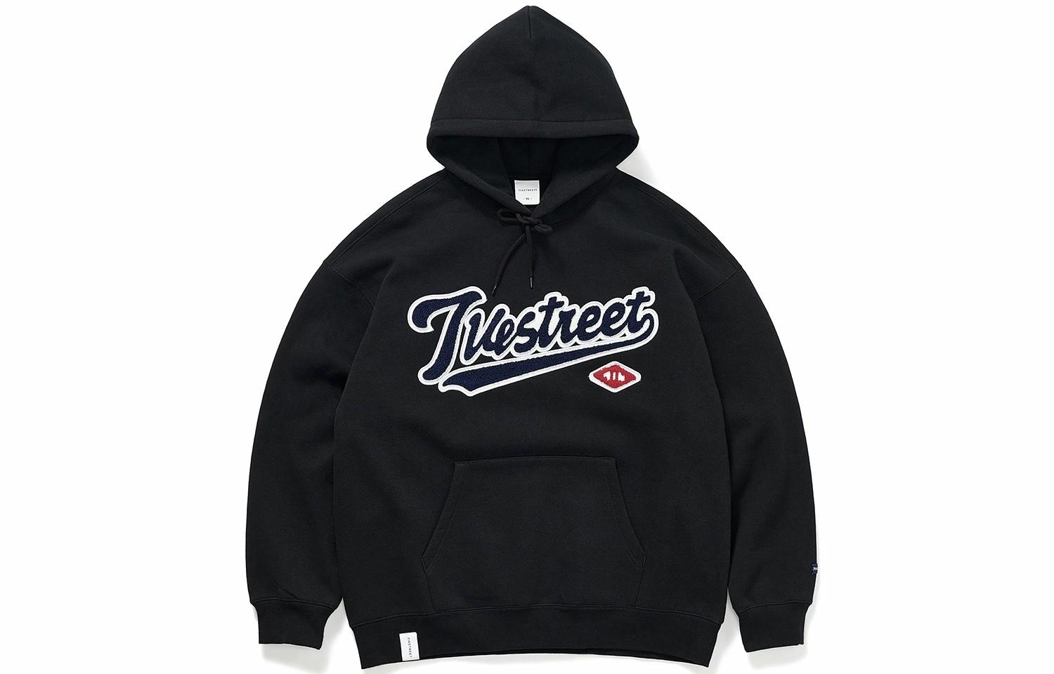 714STREET Hoodie