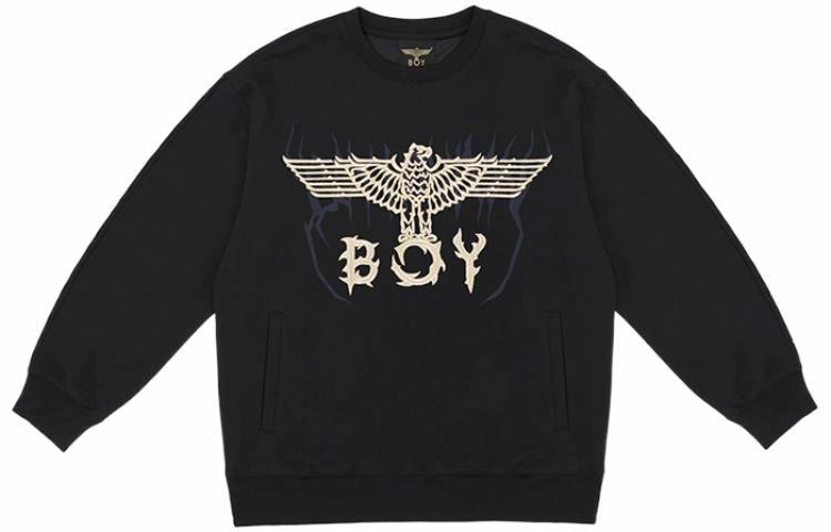 Boy London FW22 logo