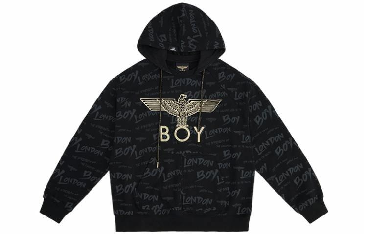 Boy London FW22 logo