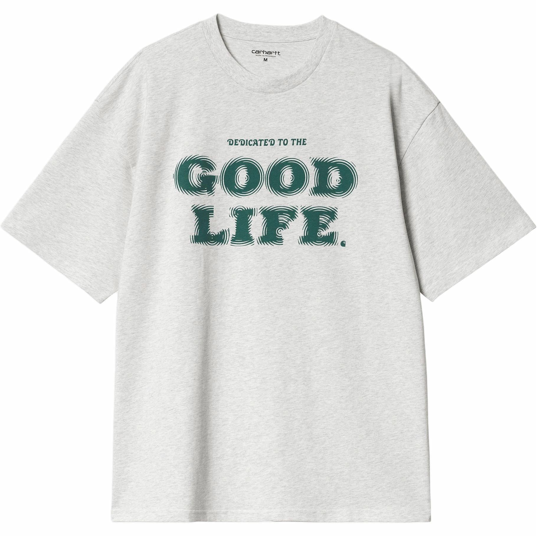 Carhartt WIP Mist T-Shirt