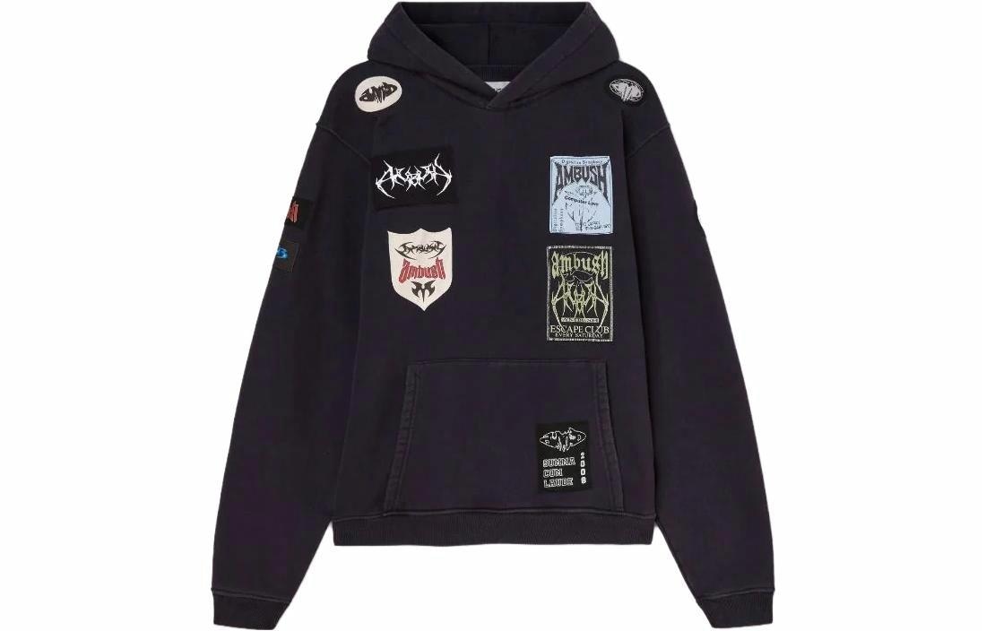 AMBUSH FW23