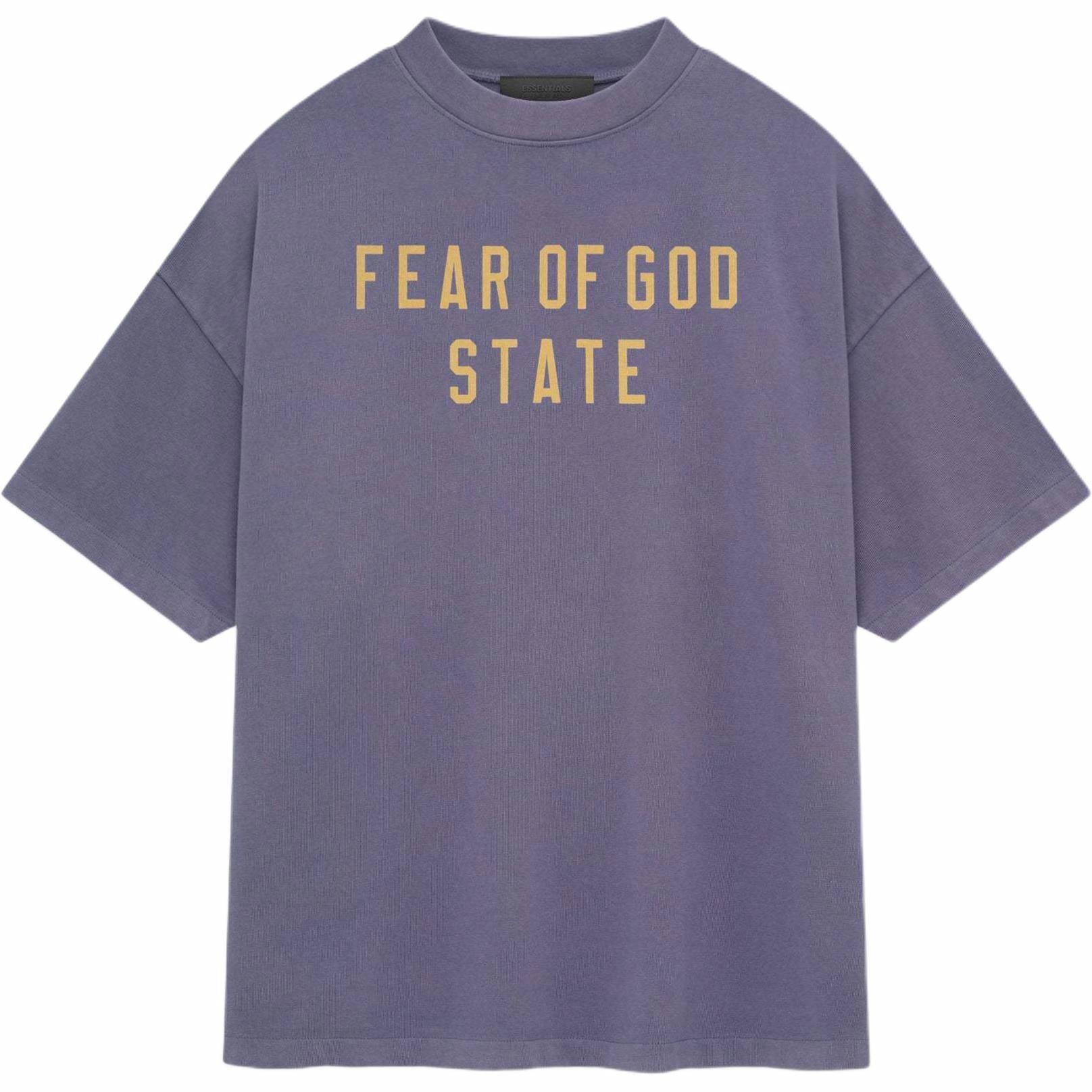 Fear of God Essentials Heavy Crewneck