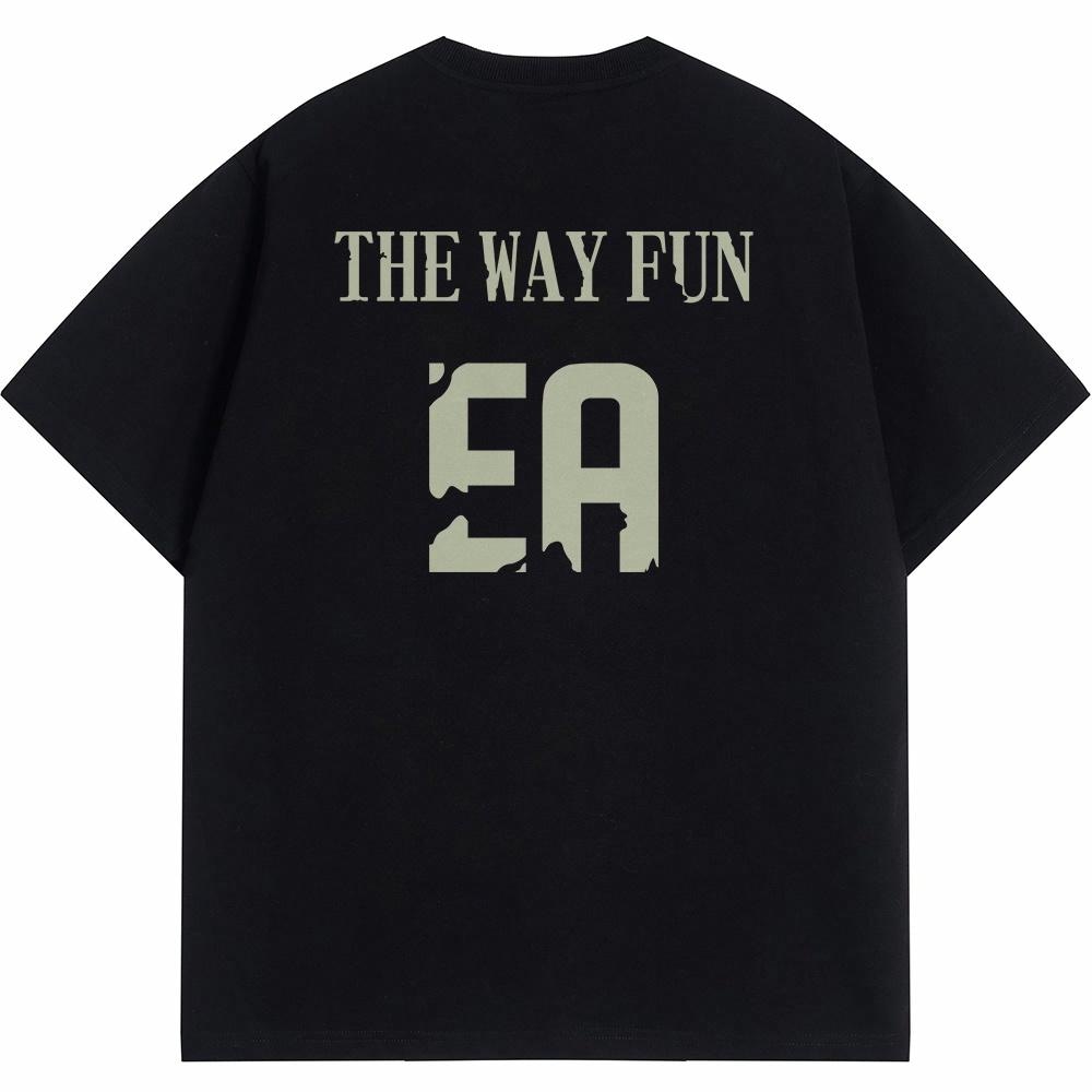 Endless Abyss T