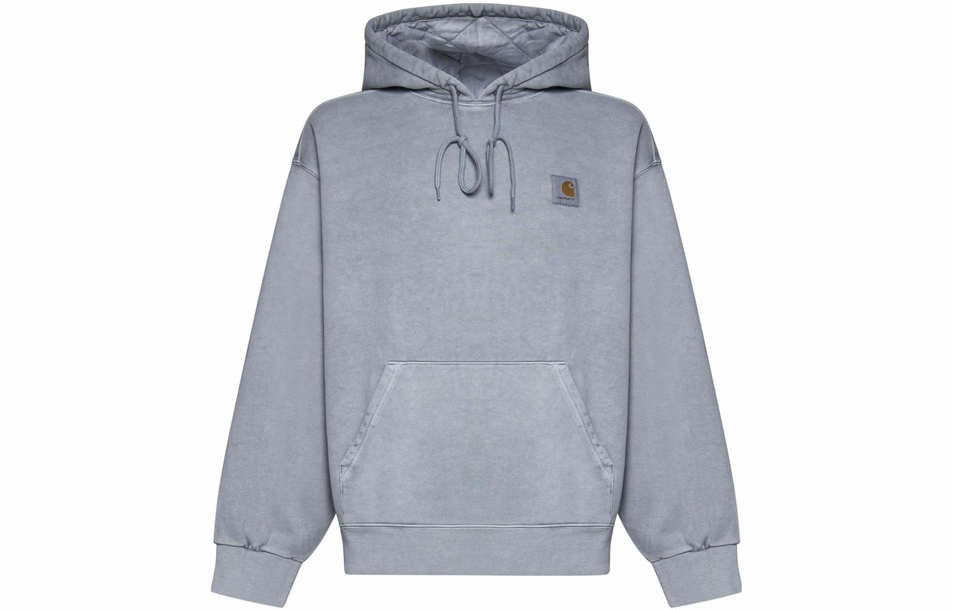 Carhartt WIP Hoodie Grey