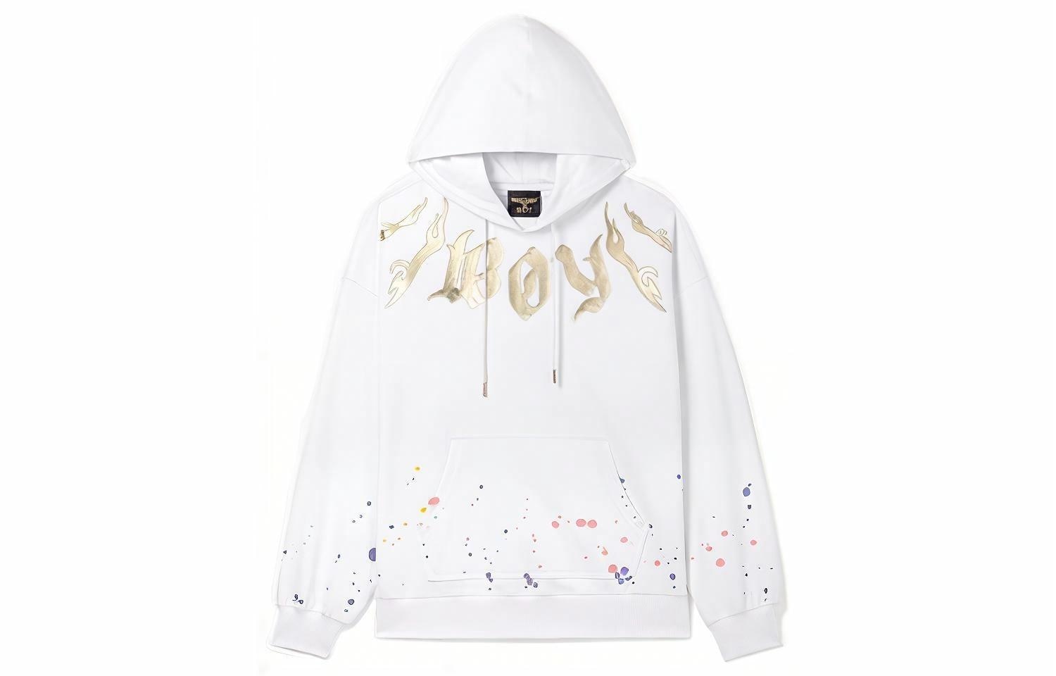 Boy London SS22