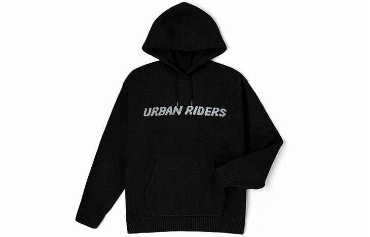 Lee FW22 Pullover Hoodie
