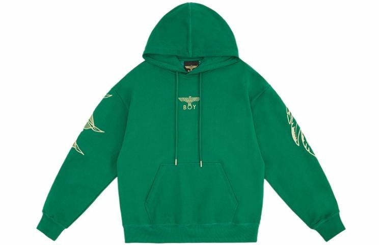 Boy London FW22 logo