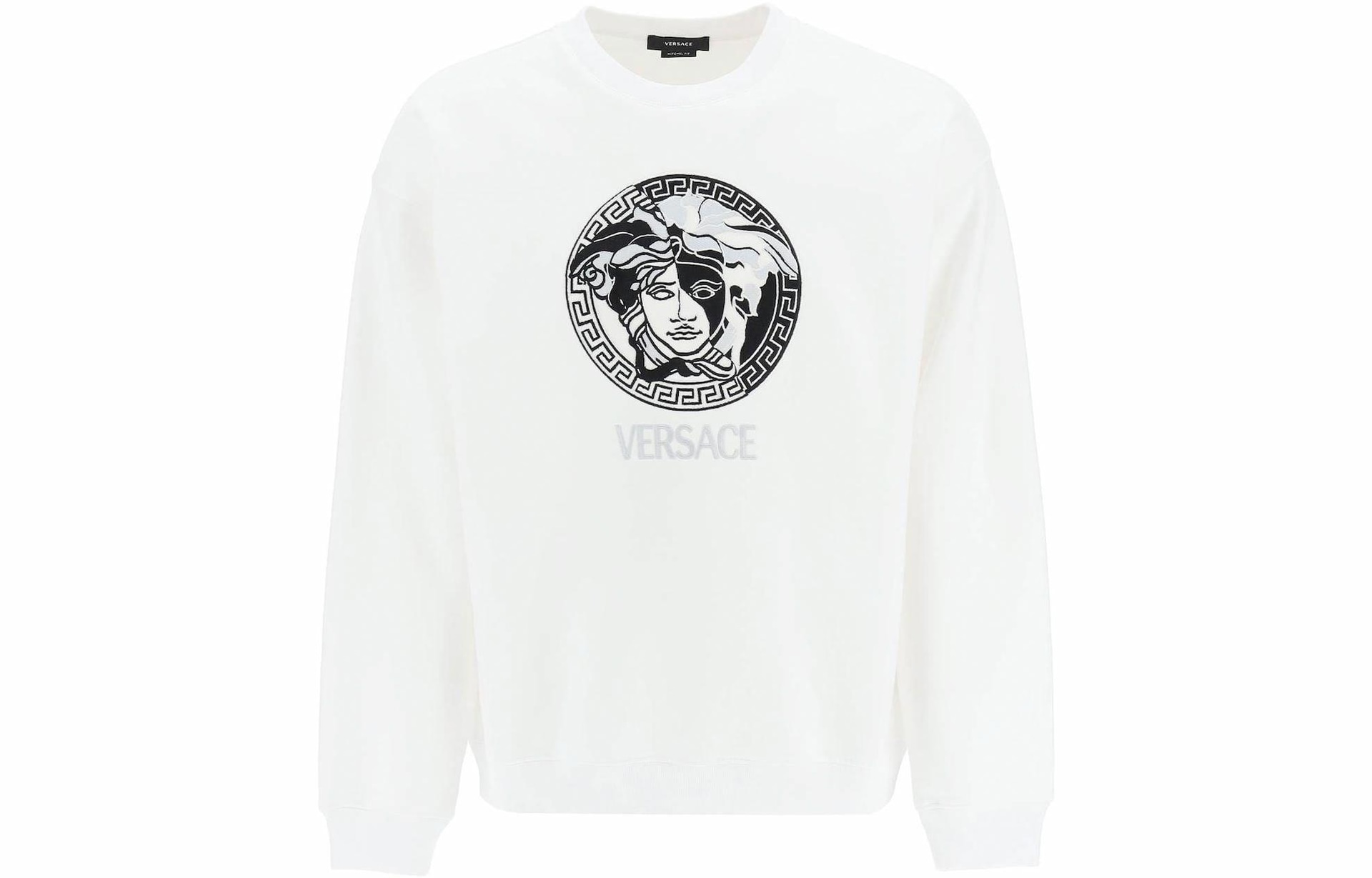 VERSACE/范思哲 VERSACE FW22 Logo