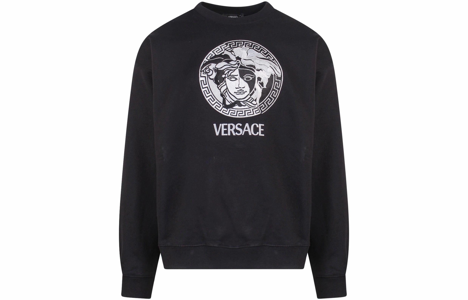 VERSACE/范思哲 VERSACE FW22 Logo
