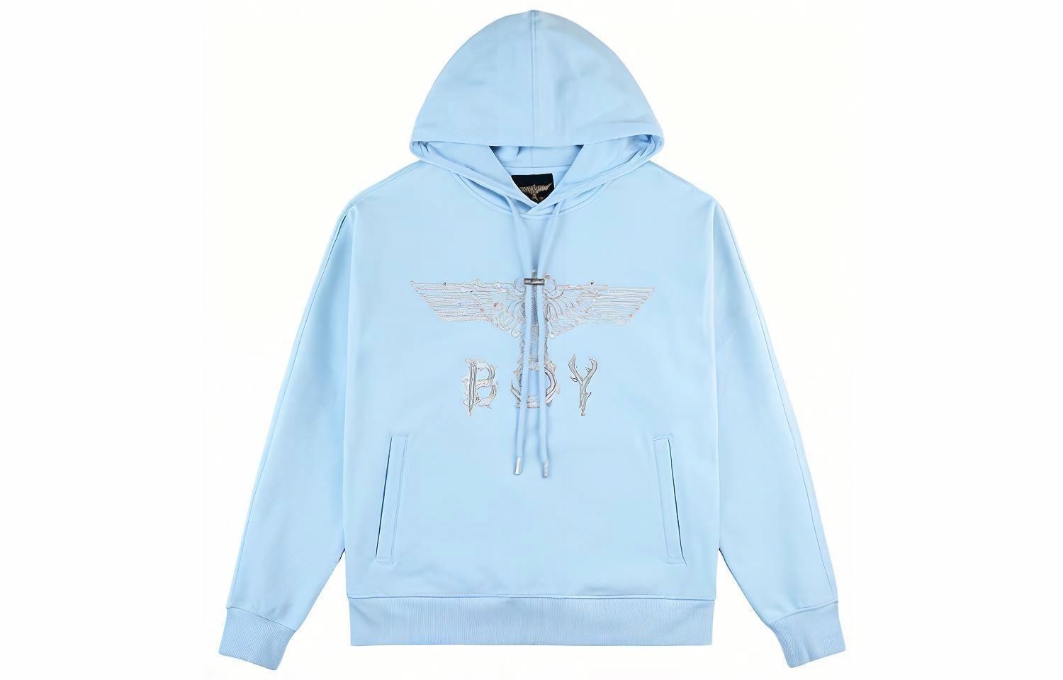 Boy London FW22 logo