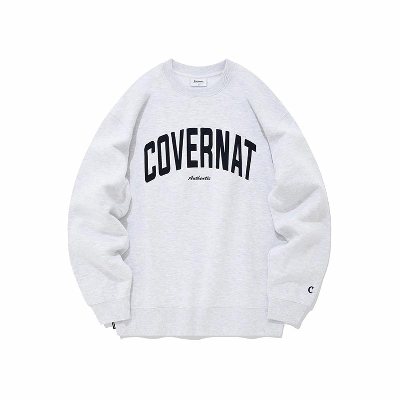 COVERNAT FW22 Logo