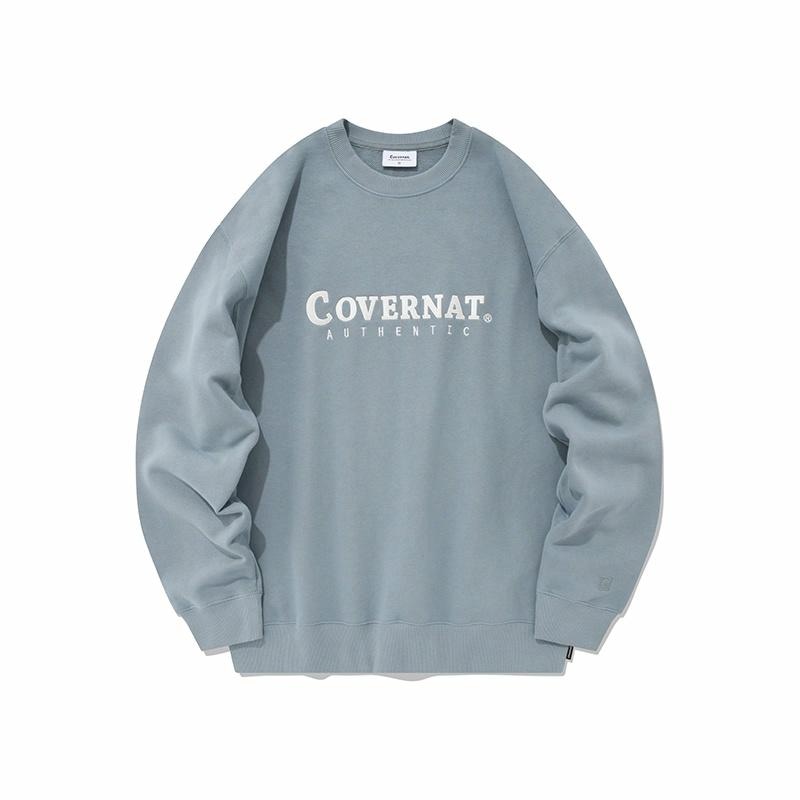 COVERNAT logo