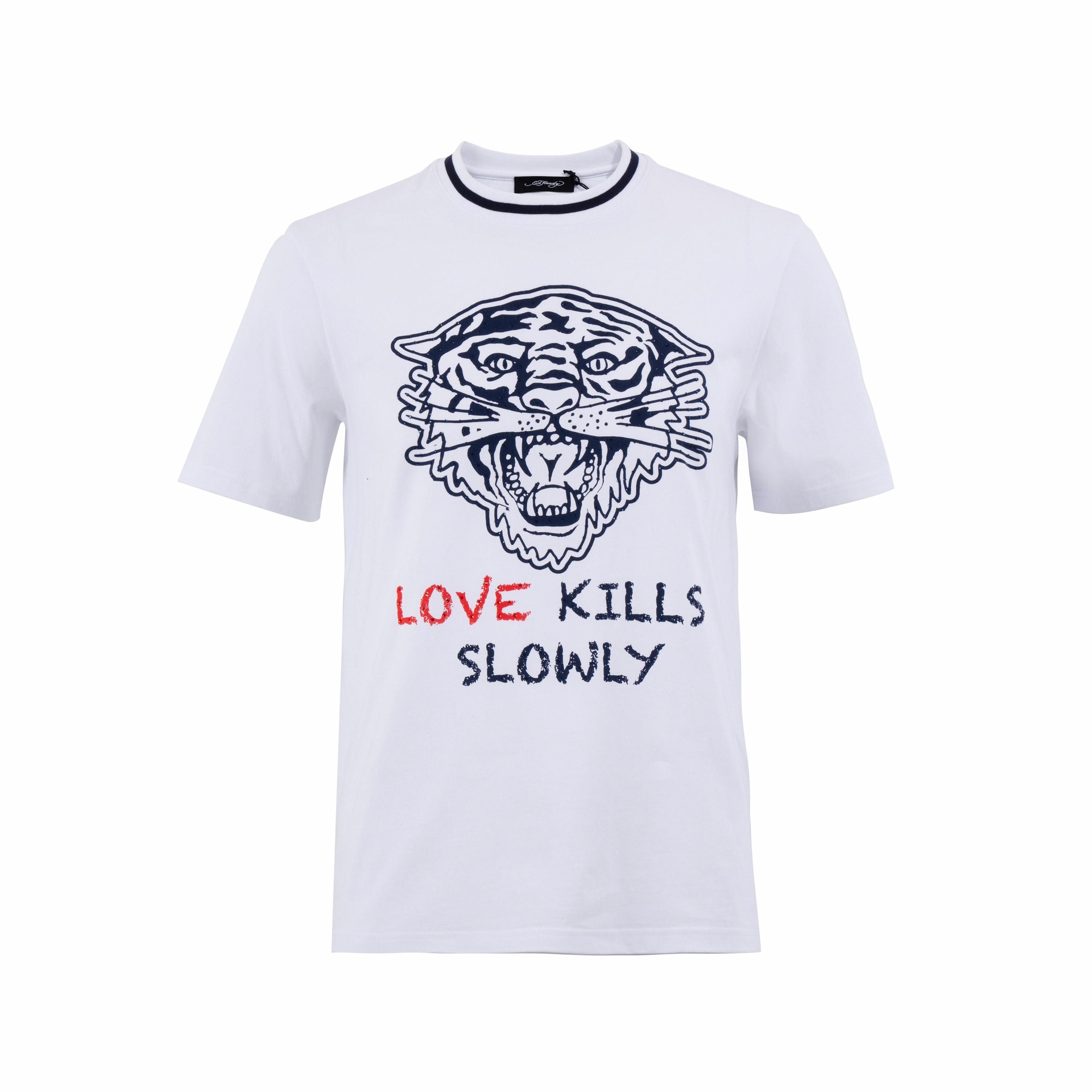 Ed Hardy SS25 T