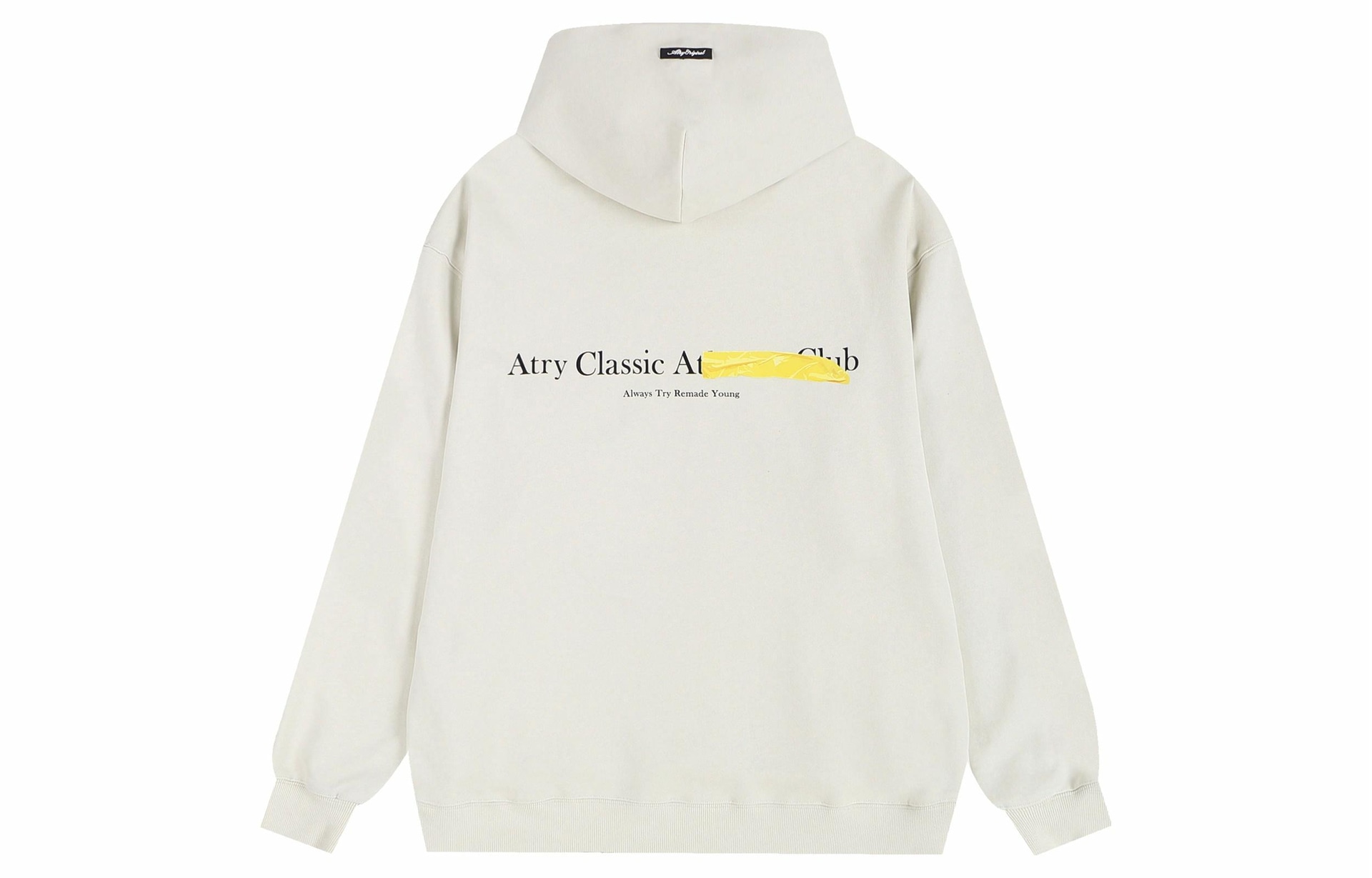 Atry Hoodie