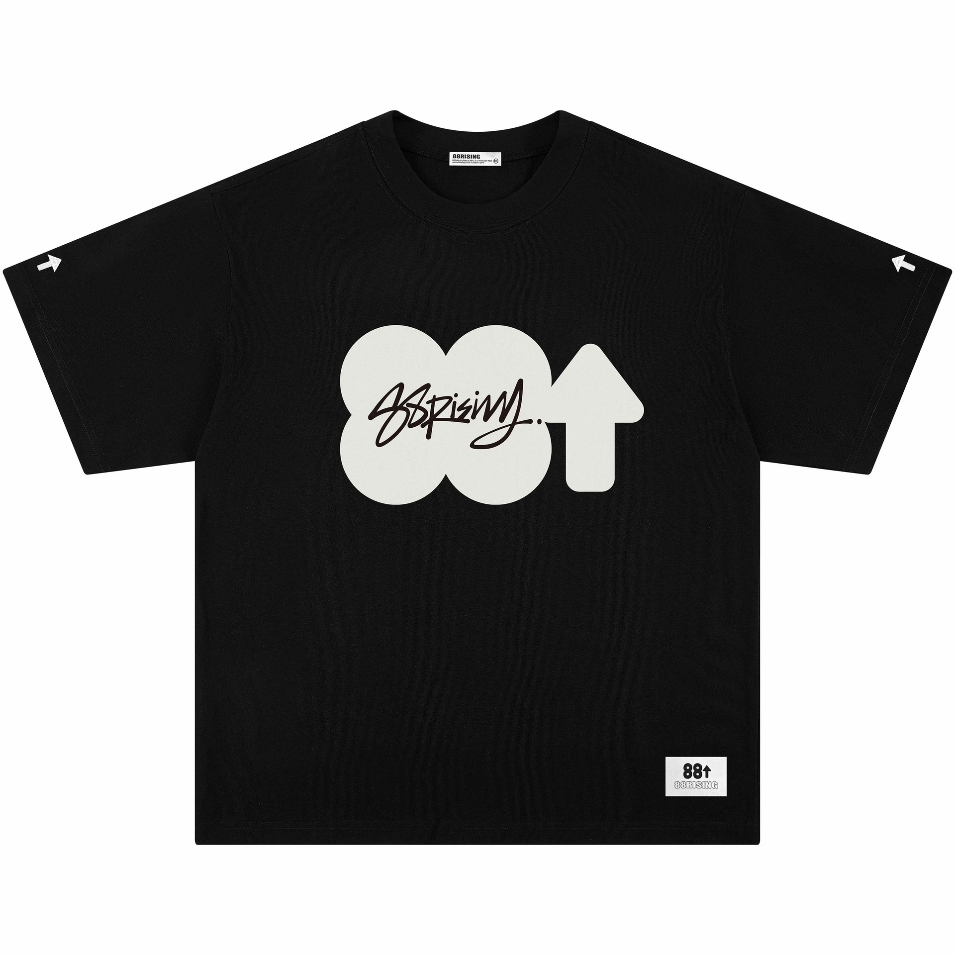 88rising LOGOT