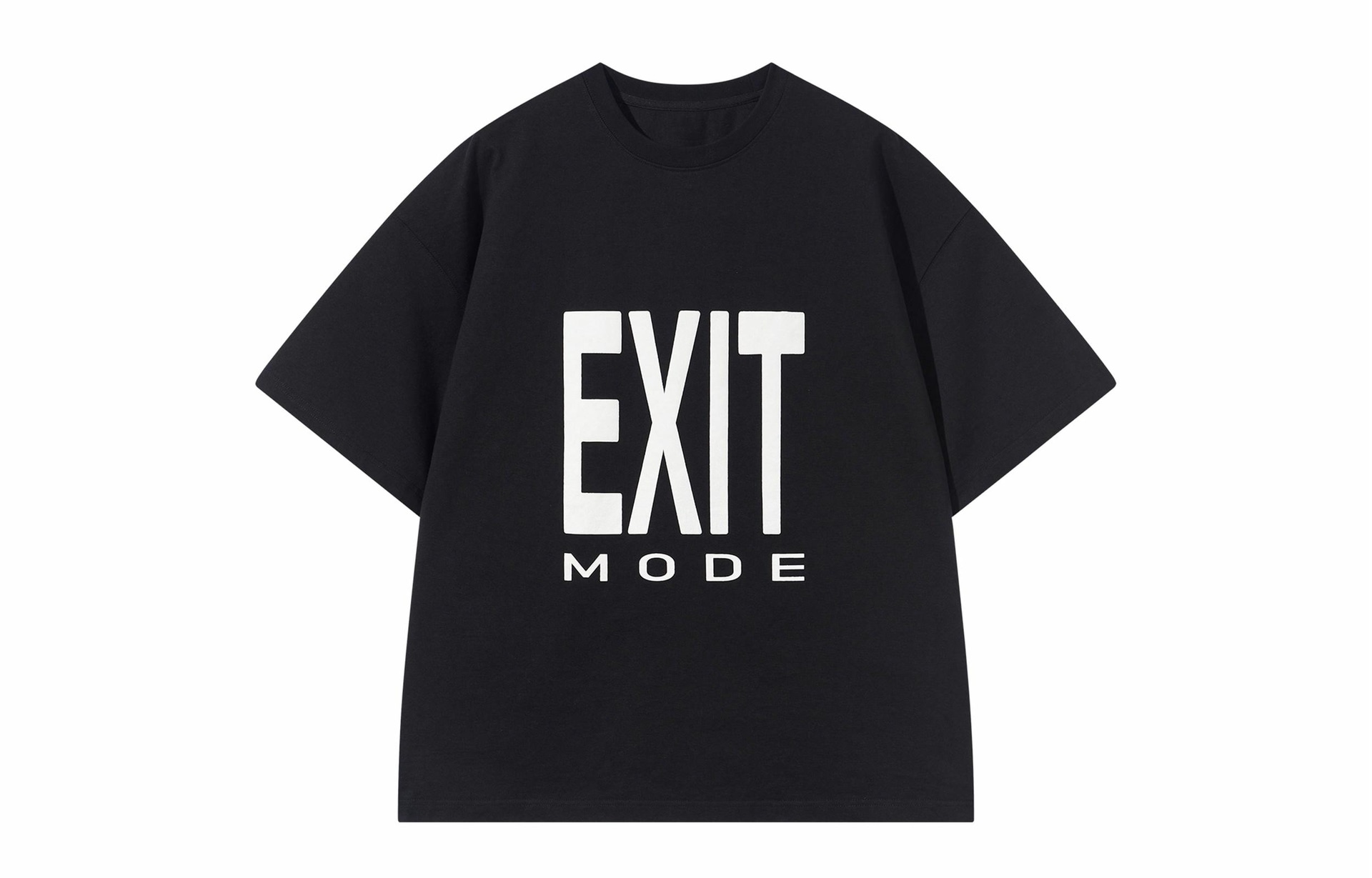 EXITMODE BY BLINDNOPLAN
