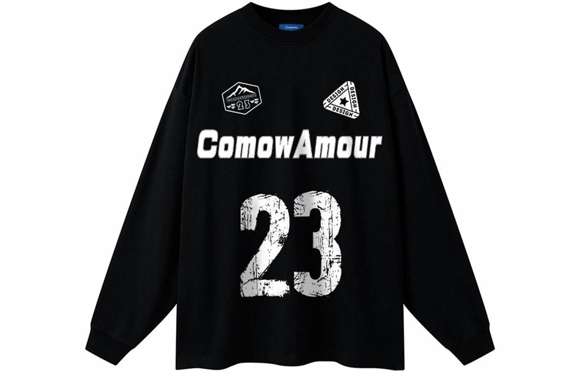 COMOWA LogoT