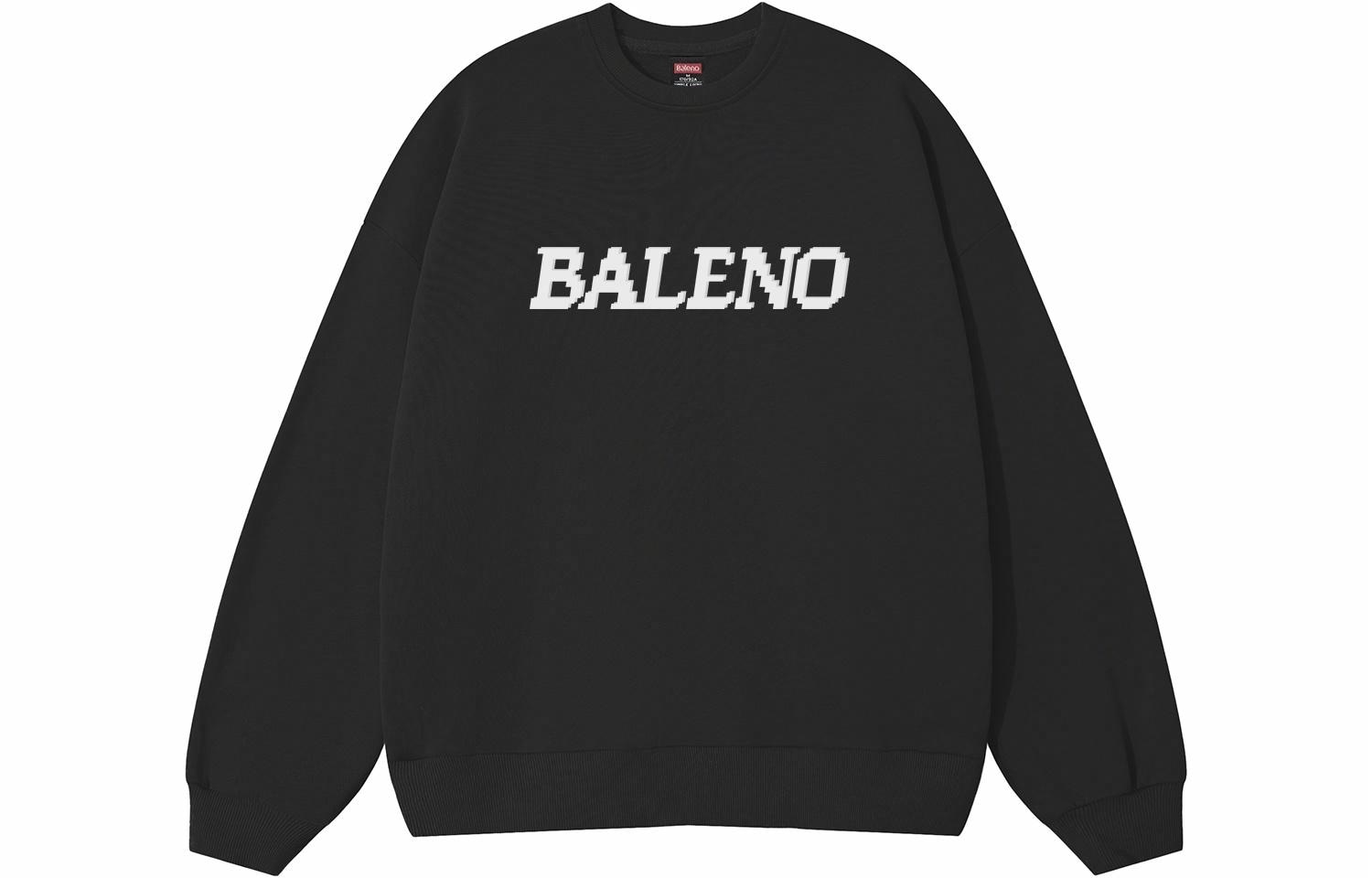 BALENO 班尼路 BALENO Logo