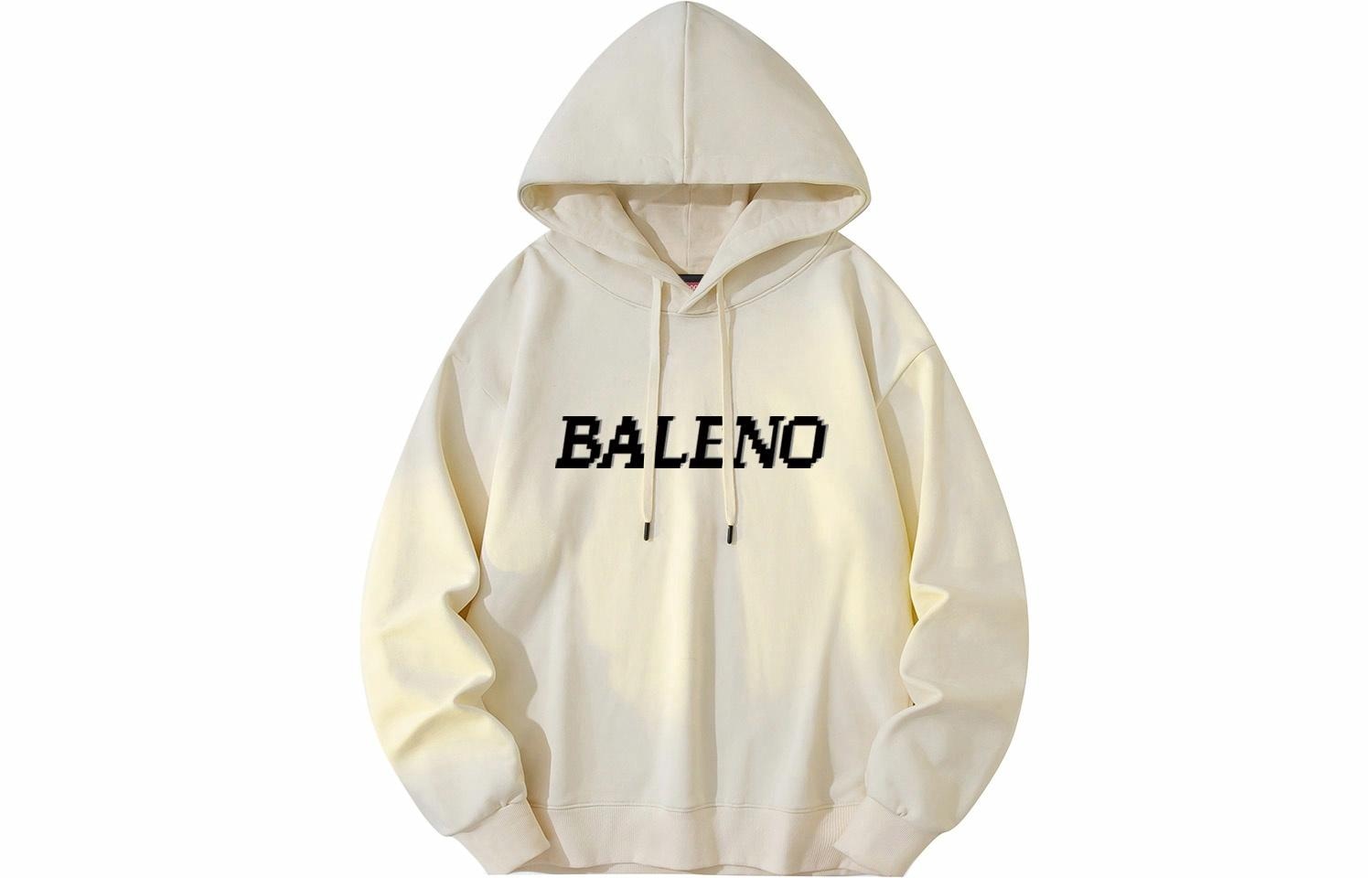 BALENO 班尼路 BALENO Logo