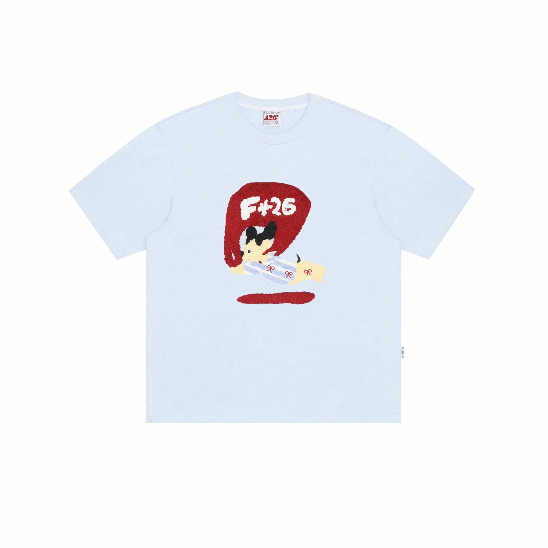 F426 T