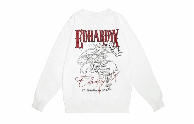 ED HARDY X