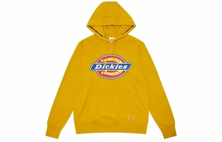 Dickies Logo Hoodie