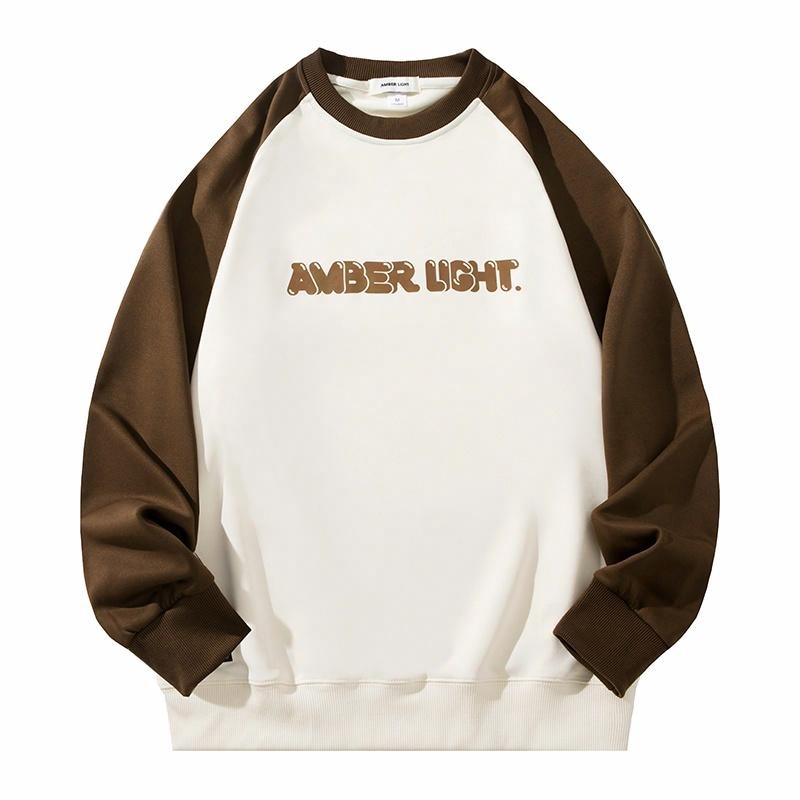 AMBER LIGHT Logo