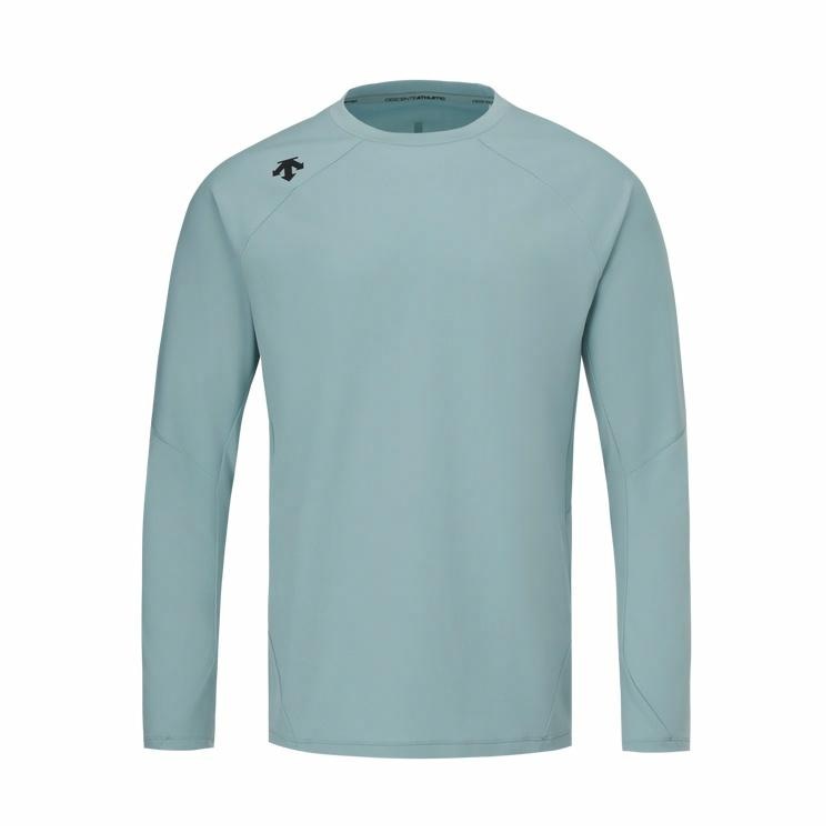 迪桑特/DESCENTE DESCENTE TRAINING T