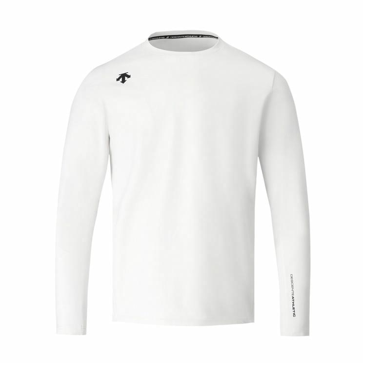 迪桑特/DESCENTE DESCENTE TRAINING T