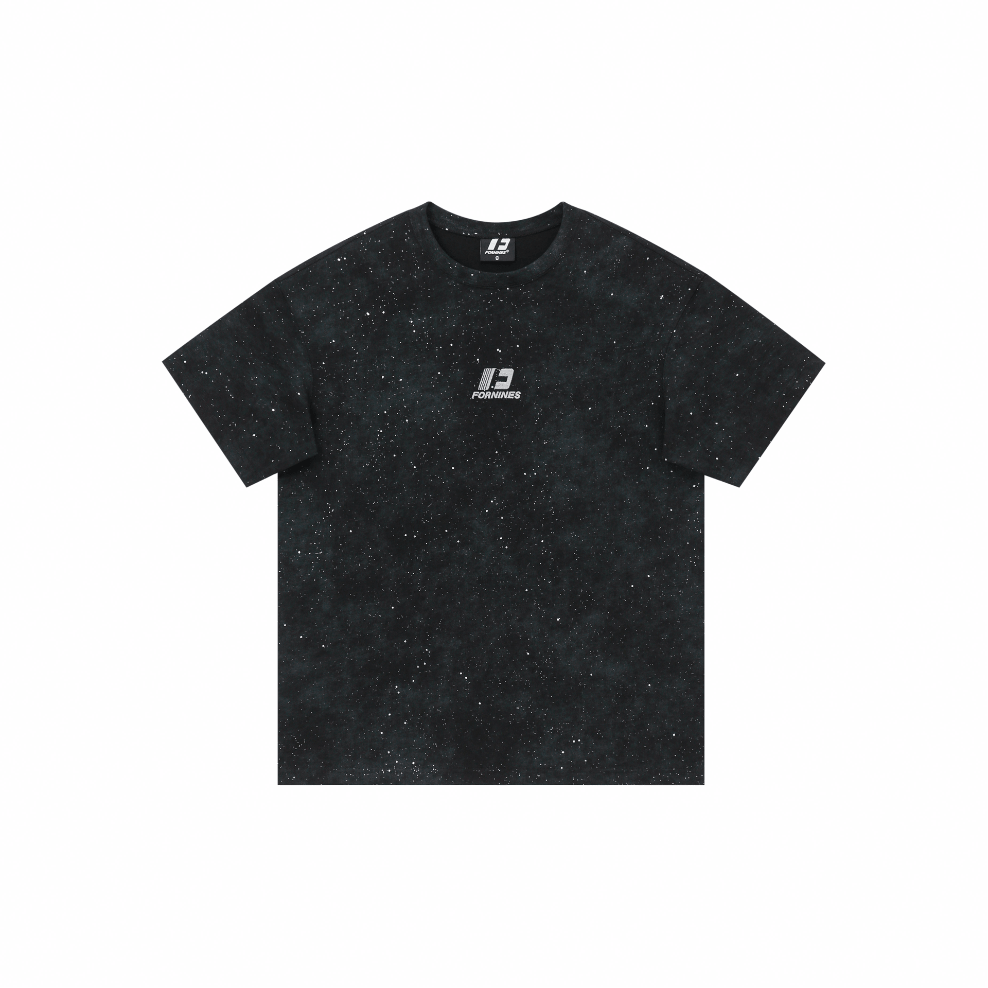 FORNINES T