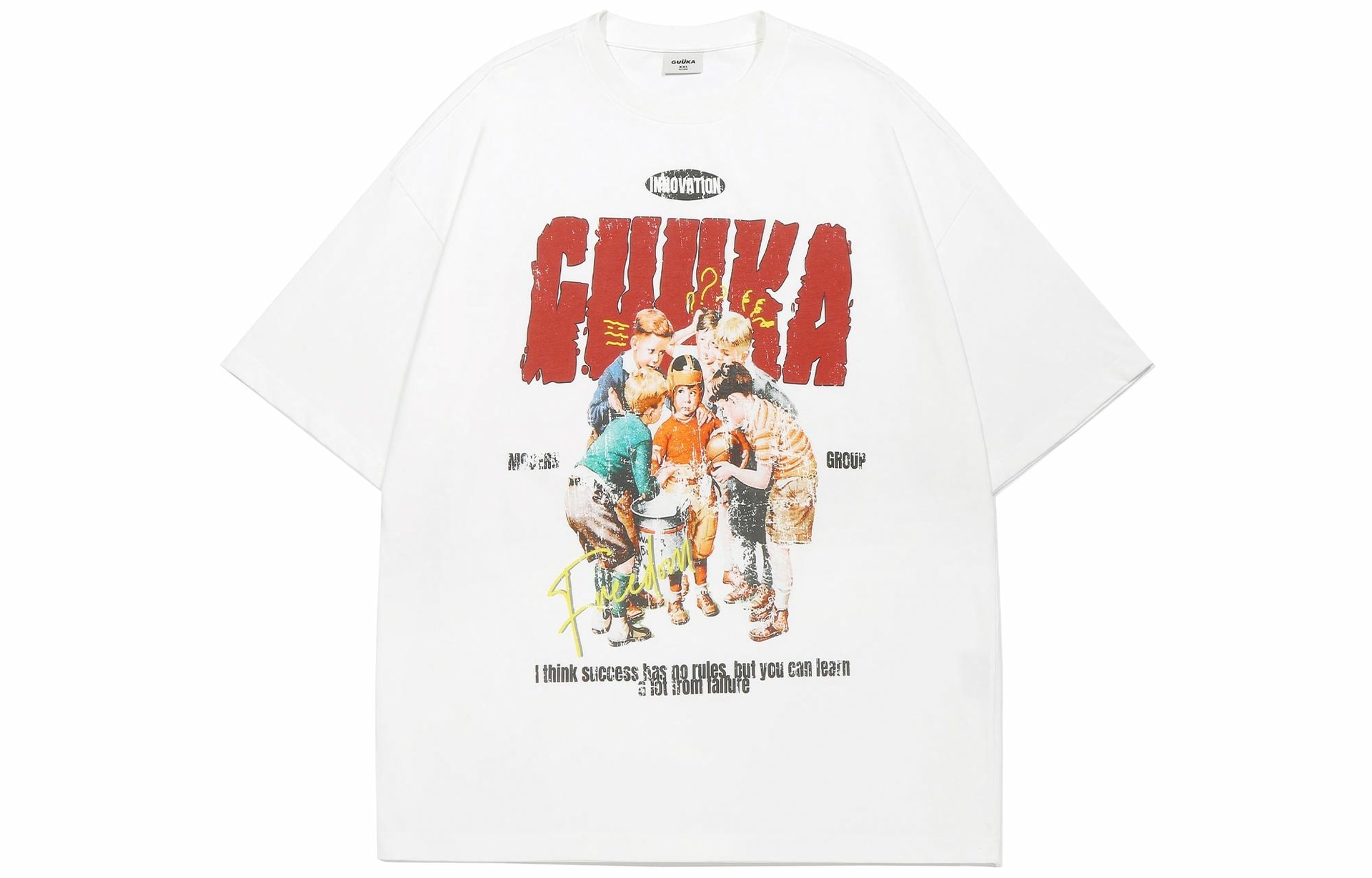 Guuka T