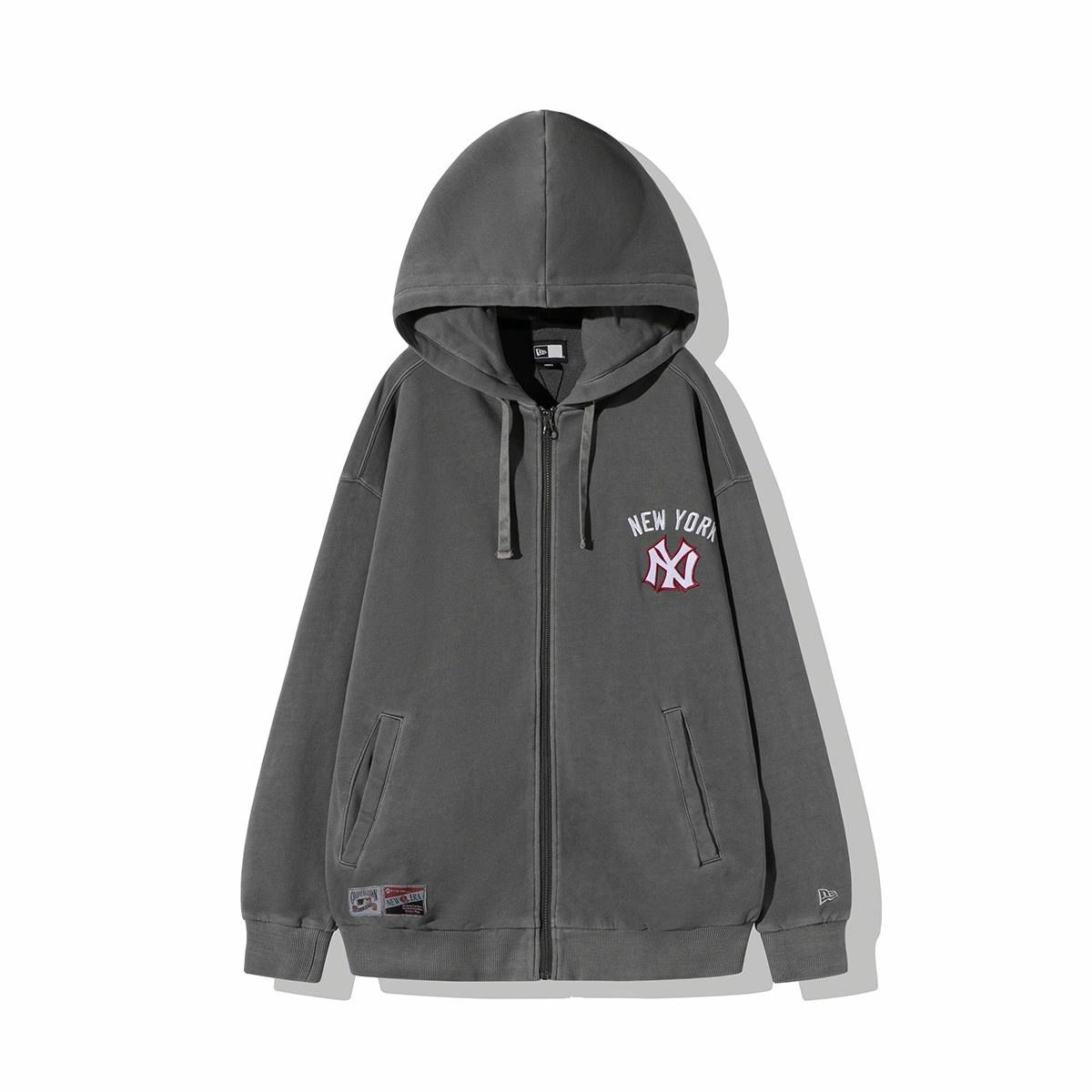New Era Hoodie