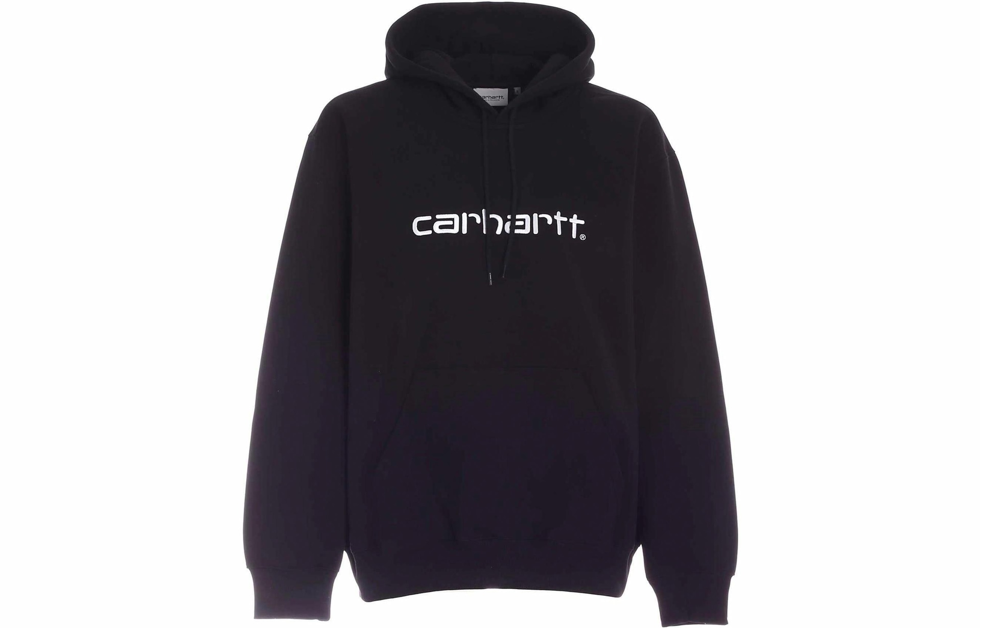 Carhartt WIP Hoodie Black