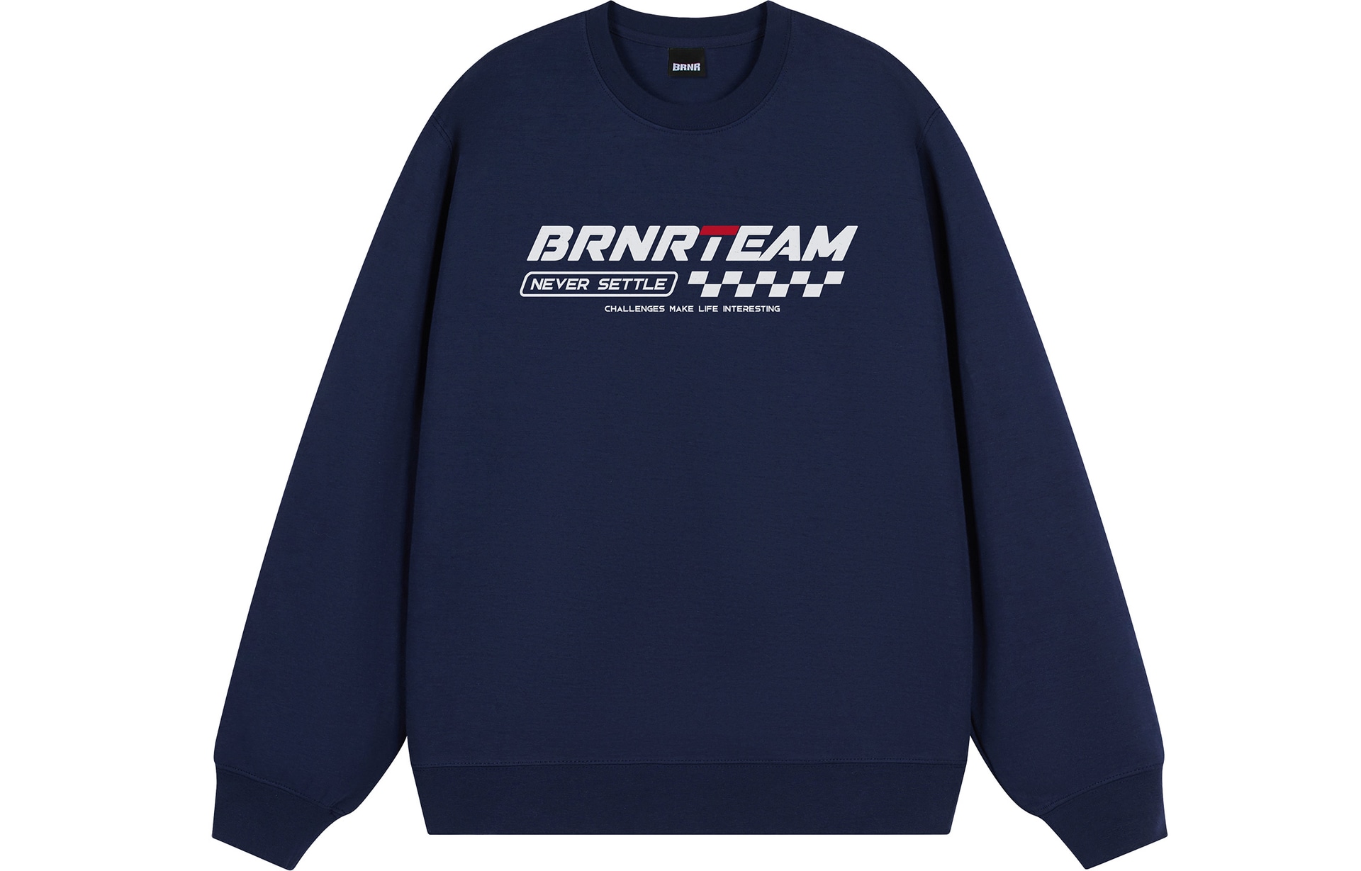 BRNR