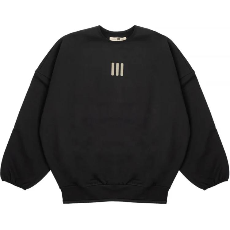 Fear of God Athletics x adidas SS24