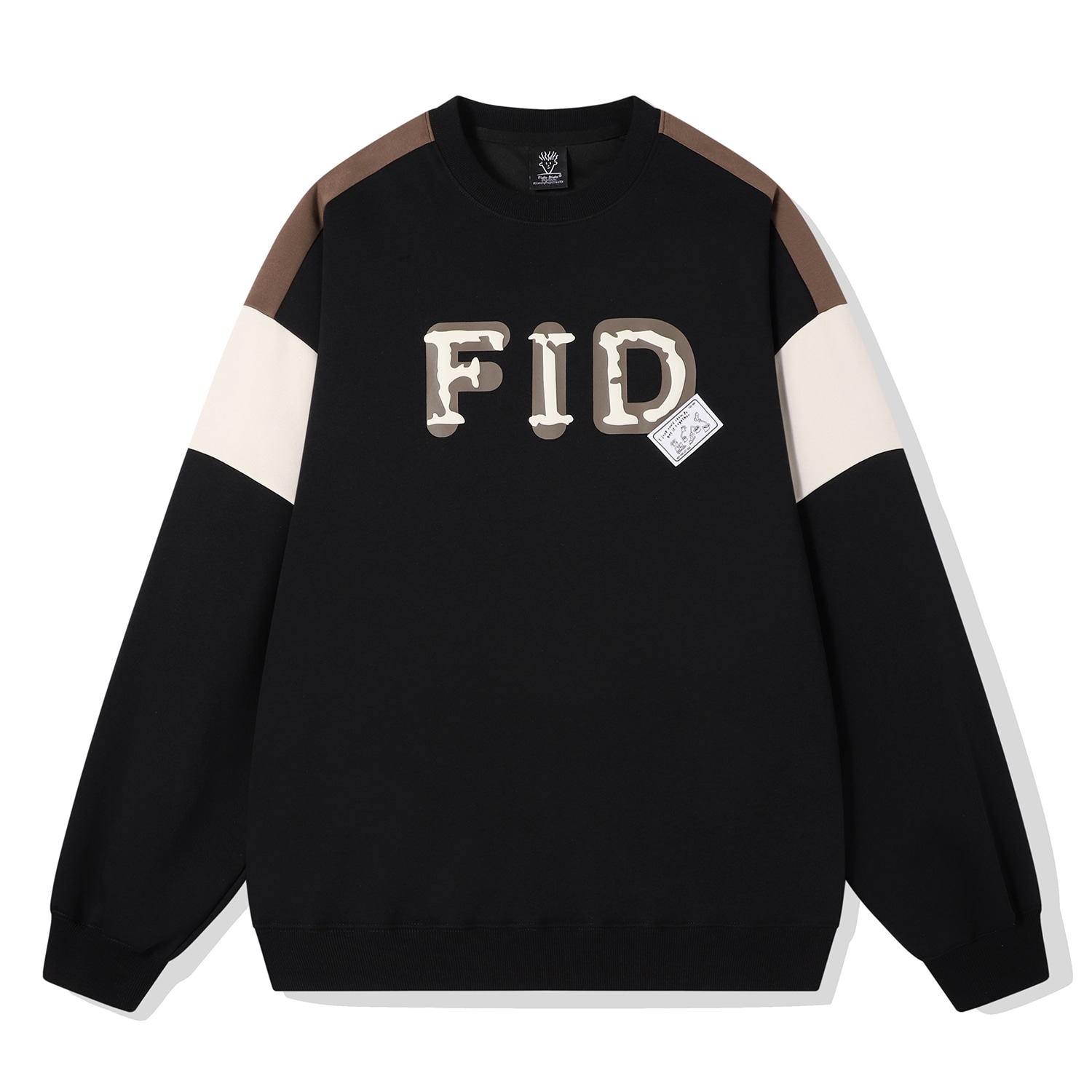 FIDO DIDO Logo