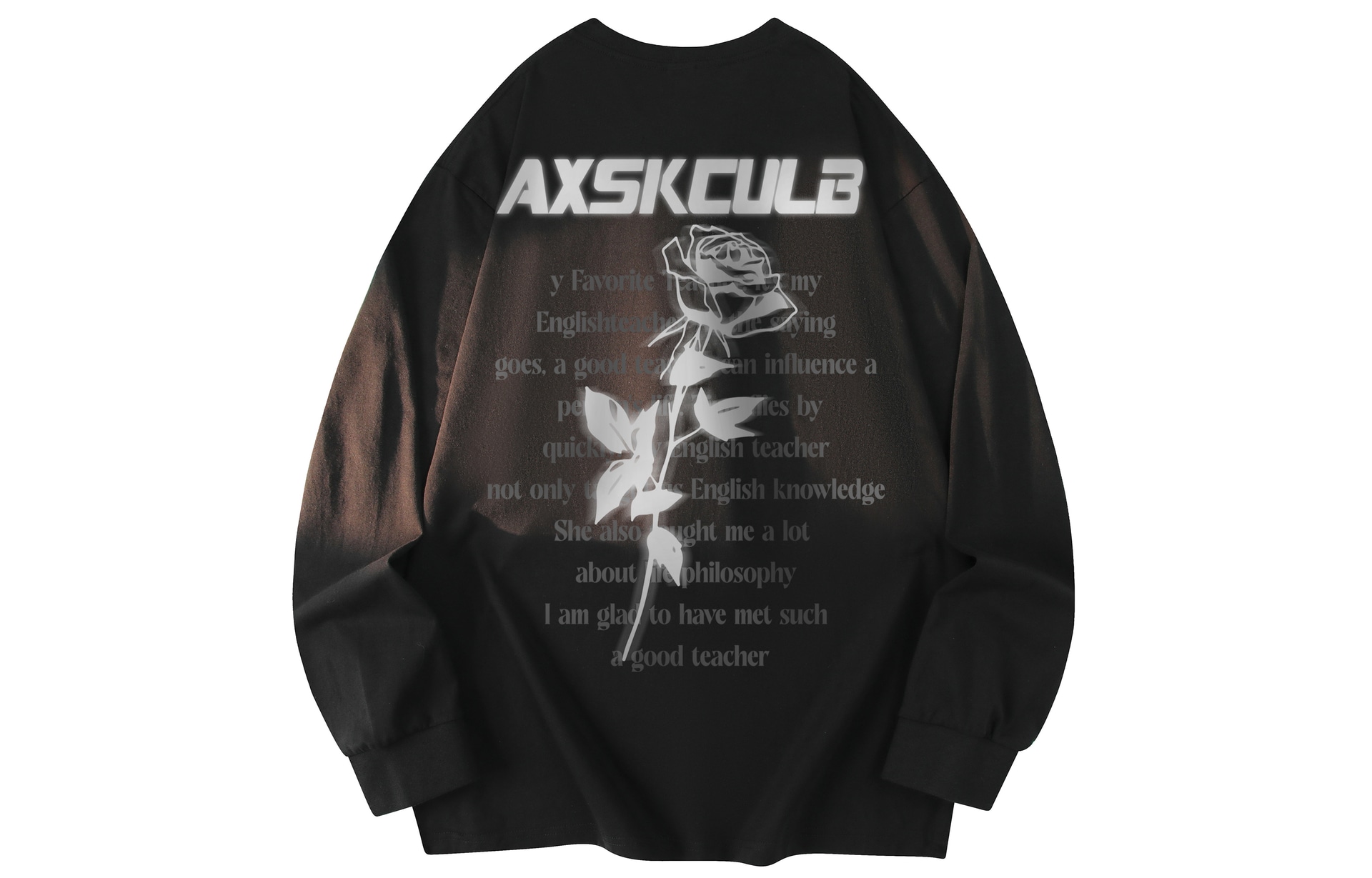 A.X.S.K LogoT