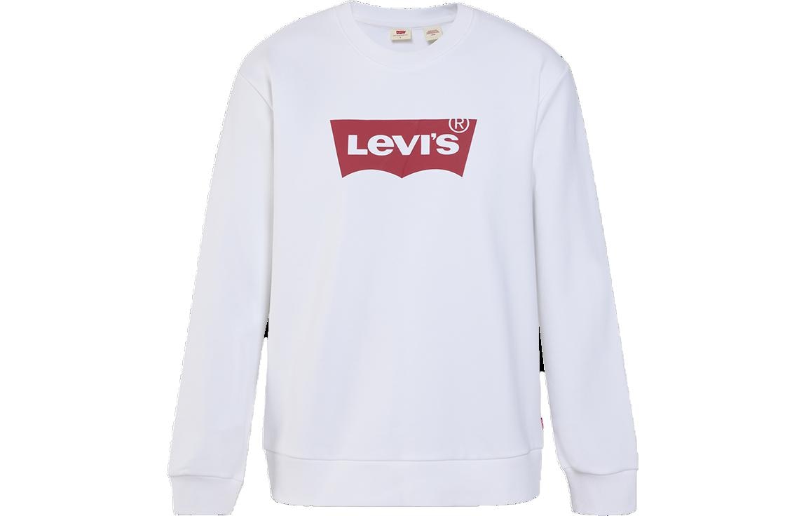 levi’s Levis SS23 Pullover Crewneck Sweatshirt