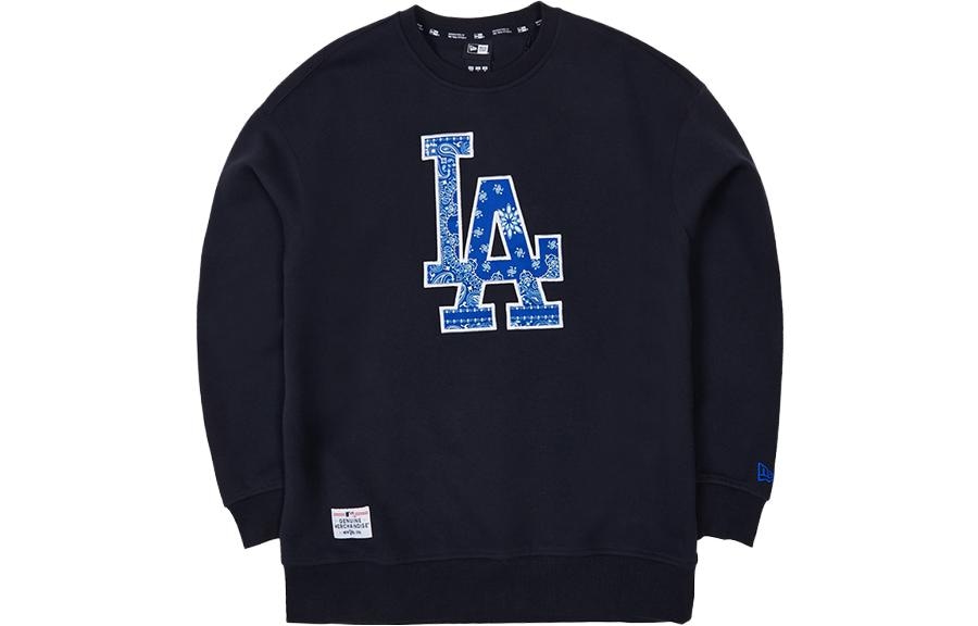 New Era SS23 MLB Logo