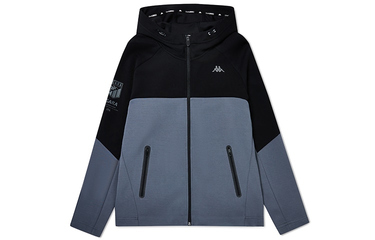 Kappa/卡帕 Kappa