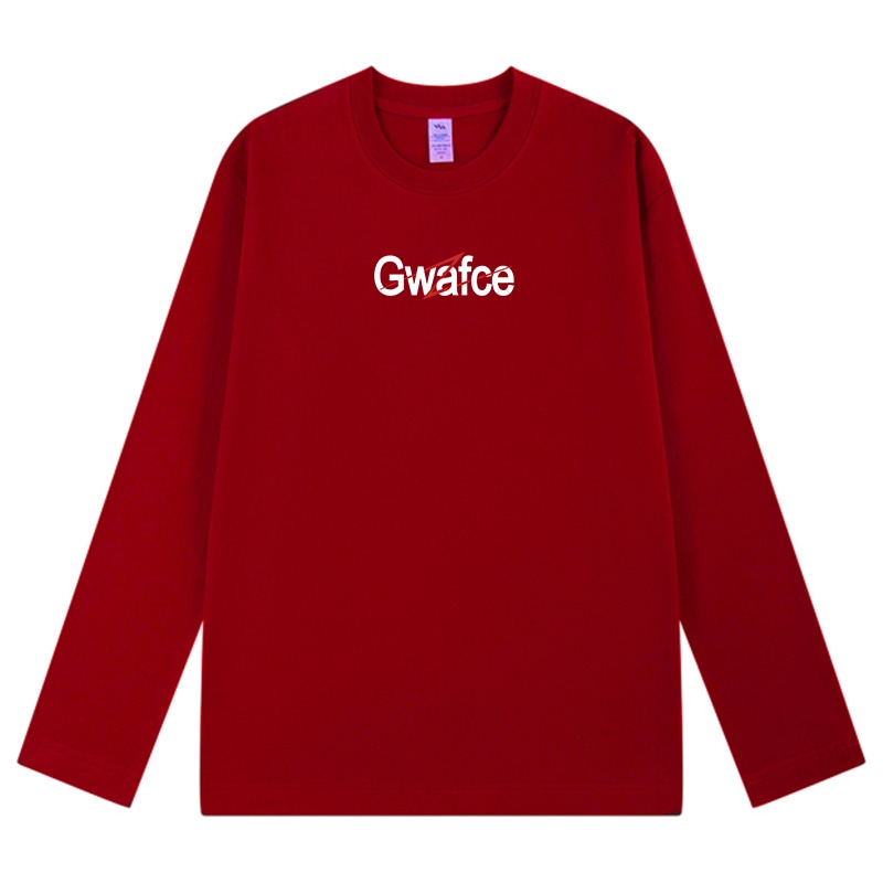 GWAF logoT