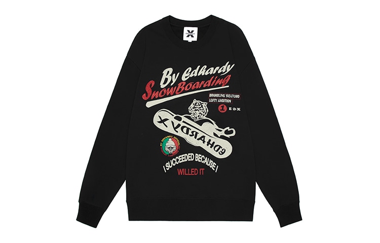 ED HARDY X ED HARDY