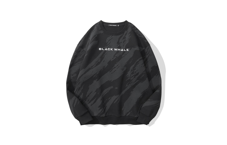 黑鲸 HLA JEANS HLA JEANS