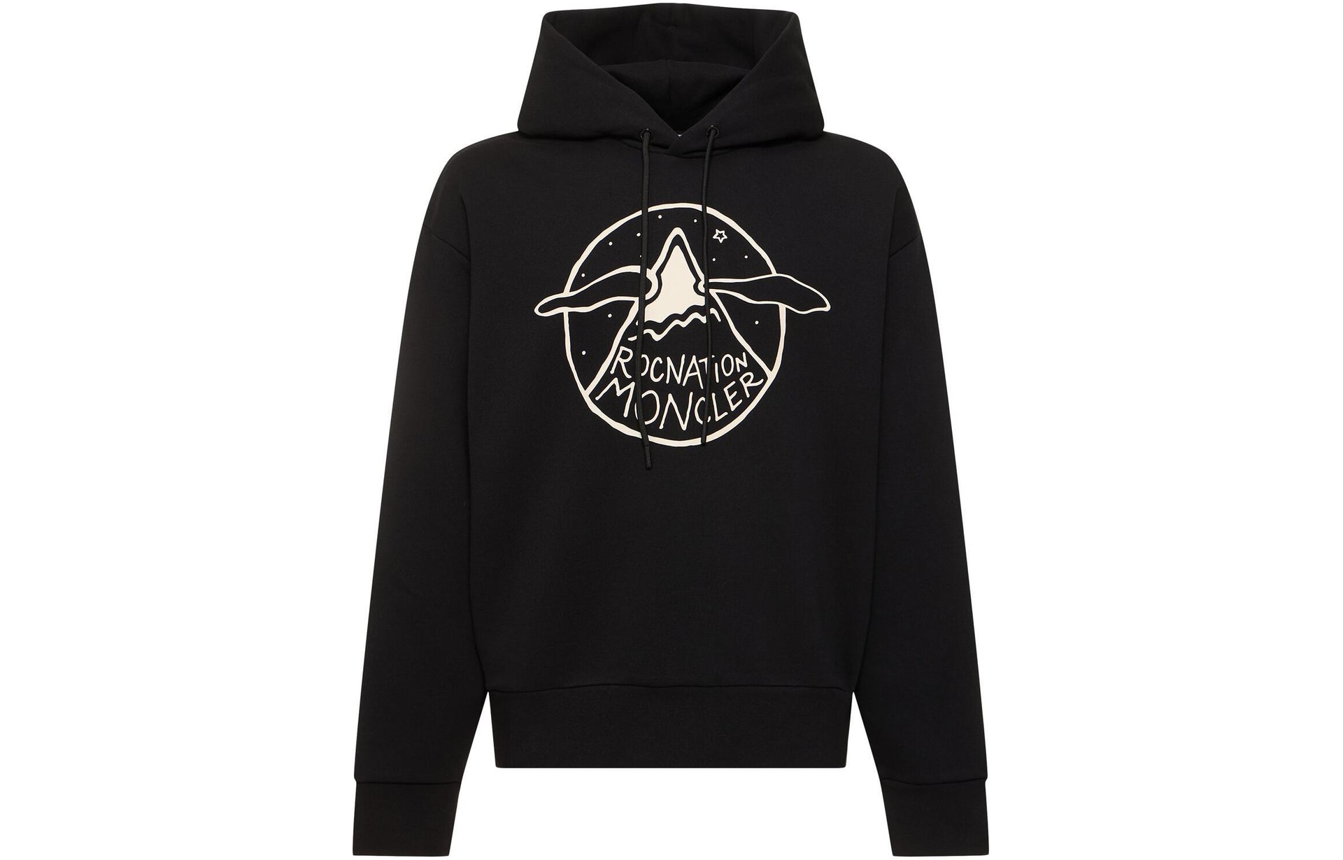 MONCLER GENIUS Moncler x Roc Nation SS24
