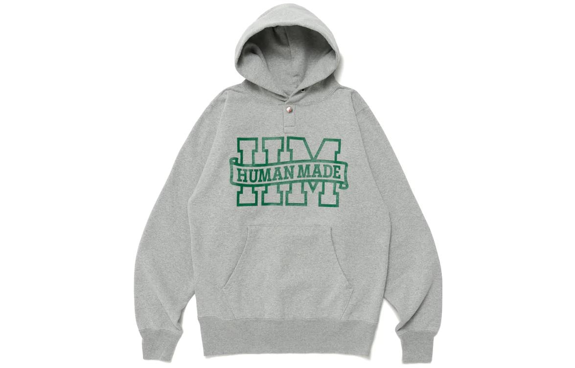 HUMAN MADE SS23 Logo