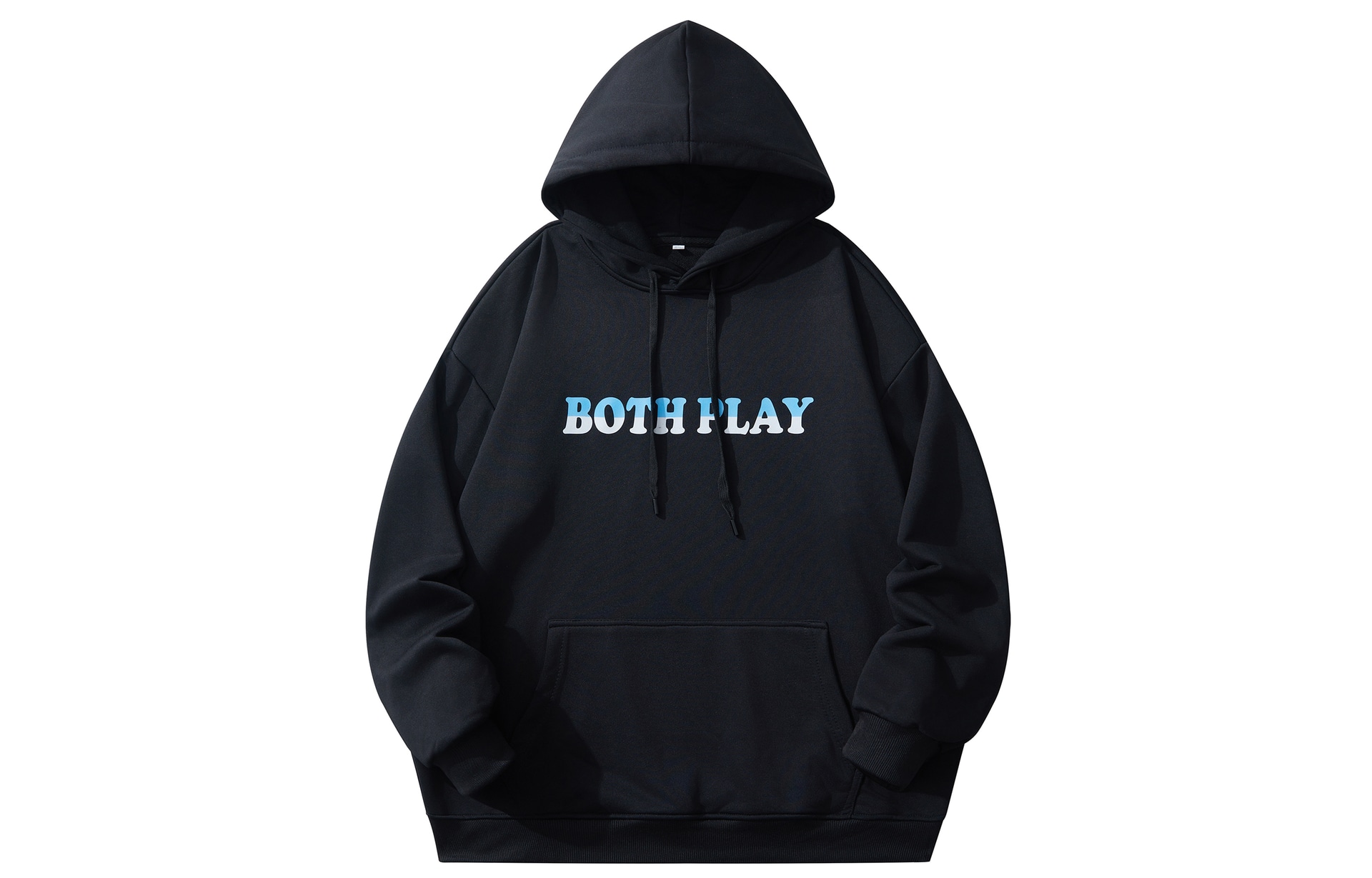 BOTH PLAY Logo