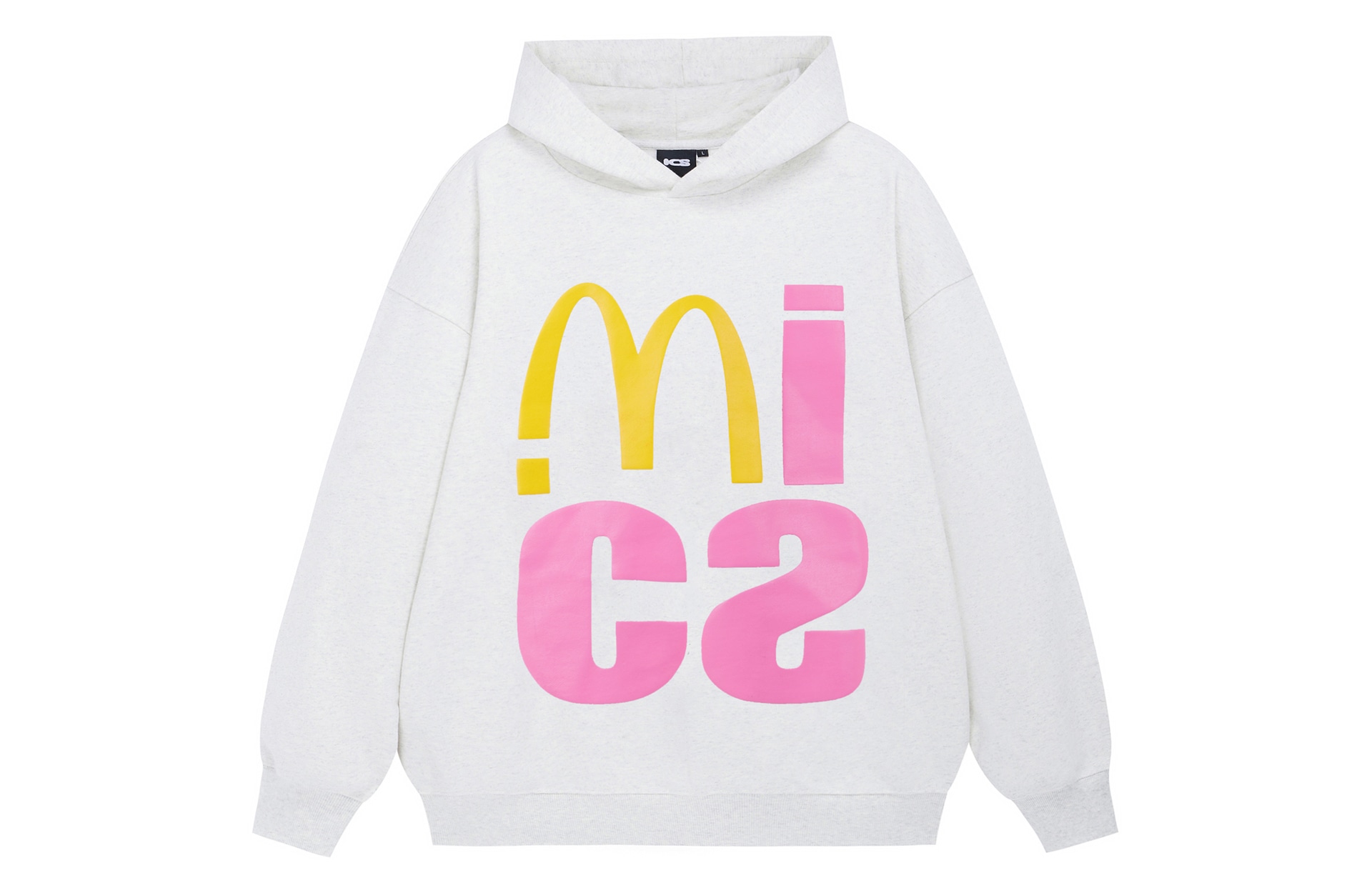 ICONS Lab × SSUR PLUS