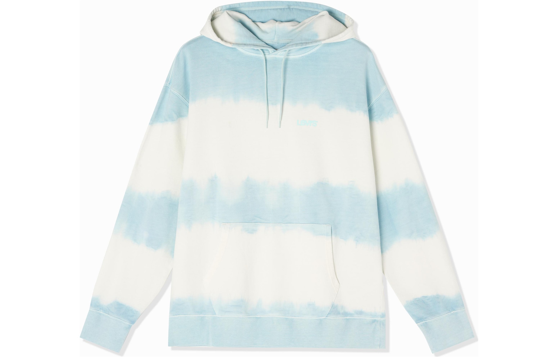 levi’s Levis Hoodie Blue